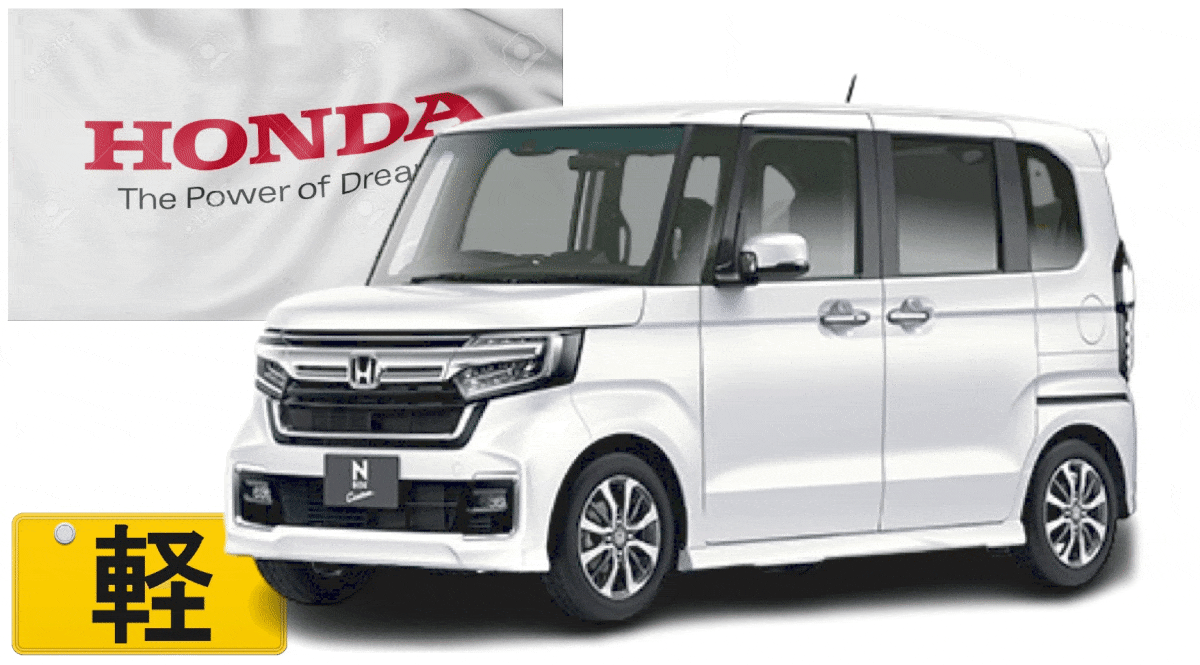 新作モデル ホンダ N-BOX 完全ファイル ienomat.com.br